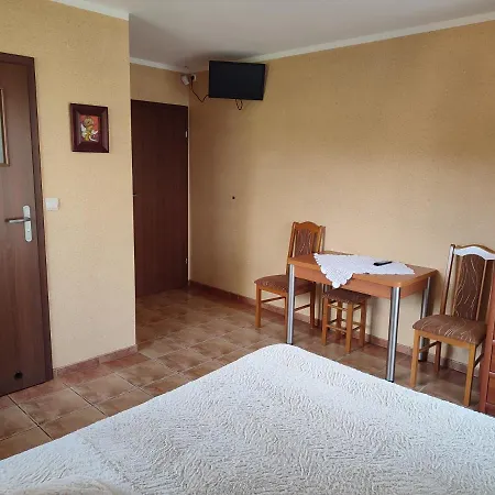 Maciejowka Guest house Duszniki Zdroj