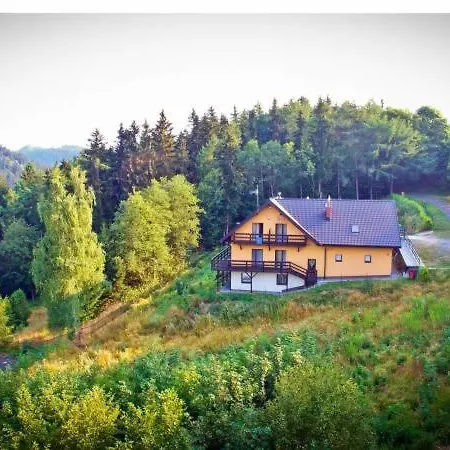 Guest house Maciejowka Duszniki Zdroj