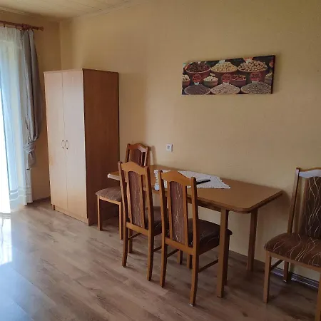 Guest house Maciejowka