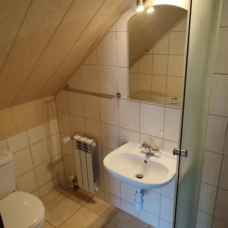 Guest house Maciejowka Duszniki Zdroj
