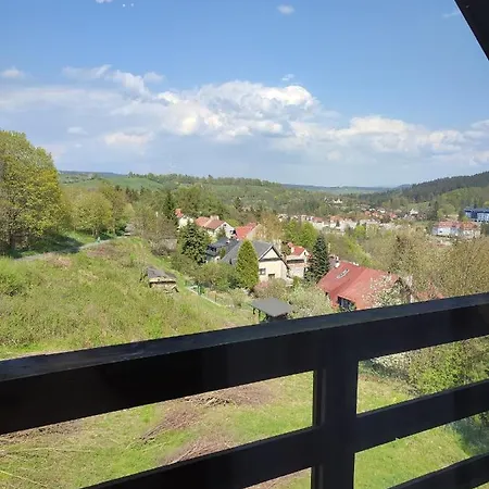 Maciejowka Duszniki Zdroj