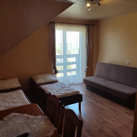 Maciejowka Guest house Duszniki Zdroj