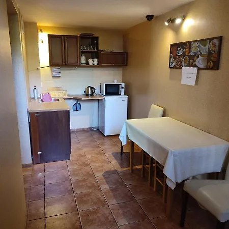 Guest house Maciejowka Duszniki Zdroj