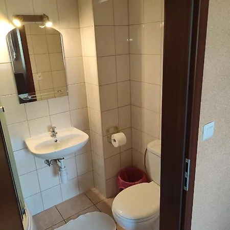 Maciejowka Guest house Duszniki Zdroj