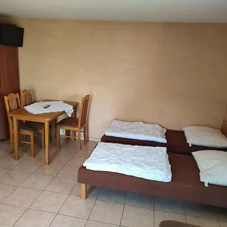 Guest house Maciejowka Duszniki Zdroj
