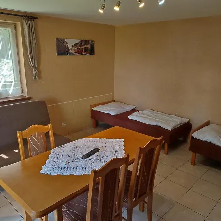 Maciejowka Guest house