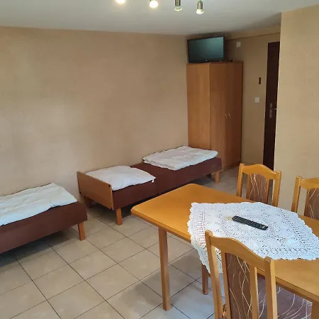 Maciejowka Guest house Duszniki Zdroj
