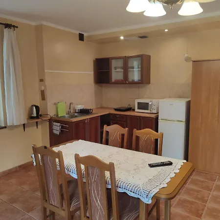 Maciejowka Guest house Duszniki Zdroj