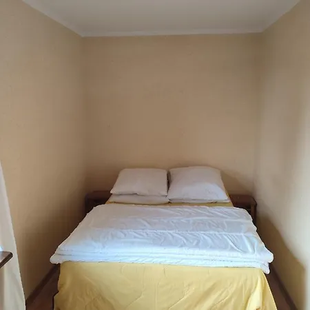 Guest house Maciejowka *