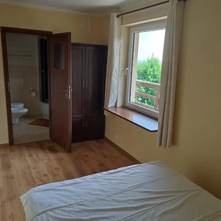 Guest house Maciejowka Duszniki Zdroj
